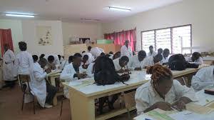 Concours spécial d'entrée en 4ème année à la Faculté d'Agronomie et des Sciences  Agricoles (FASA) de l'université de Dschang, au titre de l'année académique  2017/2018.