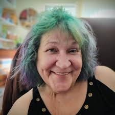 Let's welcome our new members! Pandora Perx, Emilie Lofgren, Kerri  O'Fallon, Karen Watson, Sheri McMullin Marckstadt, Anita Grensmann Pooli,  Sue Hastings Kellner, Joanna Lee Moreno, Jean Ackerman, April Collis, Sarah  Cannon, Elizabeth