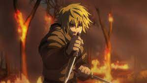Vinland Saga is a great Viking anime to watch - Polygon