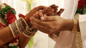 India loves an arranged marriage, but some say certain aspects are outdated  | CNN