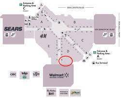 Maybe you would like to learn more about one of these? Canada S 1st Mall Located Coworking Space Could Signal Trend