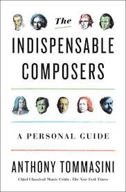 The Greatest Composers Ever The New York Times Good New Books Ebooks Penguin Books