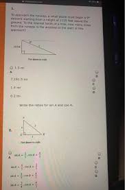 How many square feet are in a Vinstudents Com 1 To Approach The Runway A Small Chegg Com