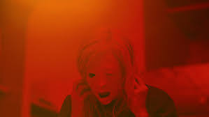 Andrea riseborough, christopher abbott, christopher jacot and others. Possessor Review David Cronenberg S Son Has A Mind Of His Own Variety