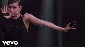 Do not forget to subscribe and like the video!español:este vídeo es la letra de back t. Sofia Carson Back To Beautiful Live Youtube