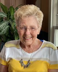 Shirley L. Nielson Obituary April 25, 2025