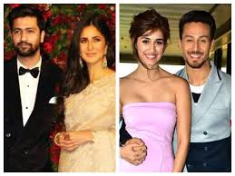 Vicky kaushal, who has an important role in sanjay dutt's biopic, helmed by rajkumar hirani, said that he plays the actor's friend in the film and the character isn't particularly based on vicky kaushal on instagram: Katrina Kaif Vicky Kaushal Tiger Shroff Disha Patani Rumoured Bollywood Couples We Wish Would Make Their Relationship Official Soon The Times Of India