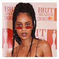 17 9k Likes 258 Comments Iam Ddb Iamddb On Instagram Milan Lil Mermaids Back 90s Hairstyles For Black Women Black Beauty Women 90s Hairstyles