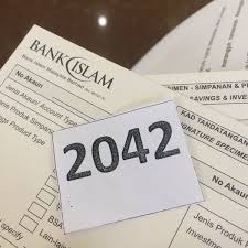 Selepas log in, anda akan dibawa secara automatik ke dashboard laman pengguna. Bank Islam 18 Tips From 1343 Visitors