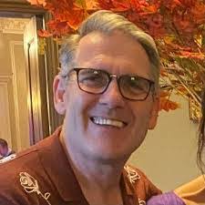 Kevin Harrow's Instagram, Twitter & Facebook