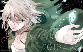 Zerochan has 671 komaeda nagito anime images, wallpapers, android/iphone wallpapers, fanart, cosplay pictures, facebook covers, and many more in its gallery. Hd Wallpaper Danganronpa Danganronpa 2 Goodbye Despair Nagito Komaeda Wallpaper Flare