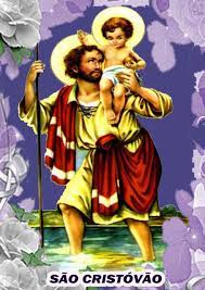 O bairro imperial de são cristóvão é um tradicional bairro da zona central do município do rio de janeiro, no brasil. 25 De Julho Dia De Sao Cristovao Multidatas Comemorativas