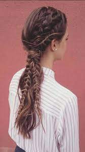 Epingle Par Aleksandra Beznosyuk Sur Hair Beauty3 Coiffure Jolie Coiffure Cheveux
