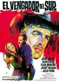 Foto De 1969 El Vengador Del Sur I Vigliacchi Non Pregano Tt0063763 Google Fotos Vengador Los Vengadores Peliculas Completas