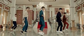 It's a bit like that like that like that like that oh yeah. Kpop Chords More ìš°ë¦¬ì§' My House 2pm Chords