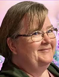 Obituary information for Joan Marie Spurrell