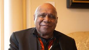 Uncle Archie and Ruby Hunter left lasting legacies. Now they've been  permanently honoured