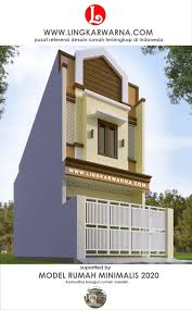 Ketika membangun rumah 2 lantai pastinya banyak aspek desain yang perlu diperhatikan, dan salah 2. Lingkar Warna 23 Desain Rumah Kost 2 Lantai