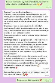 Para Mi Bb Alaskacrochet Com Mensajes Para Mi Novio Mensajes De Texto De Amor Mensaje De Amor Para Novio
