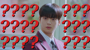 True beauty is a webtoon series created by yaongyi. Learn Korean With Cha Eun Woo From True Beauty Kdrama