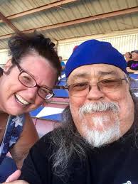 Happy birthday to Bob, Fisherman's Wharf alumnus