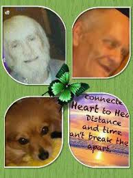 Dalton sitting next to my brother Christopher Rogers , he passed away in  2021, but I knew Dalton had to be in a picture that i have. I do have more I