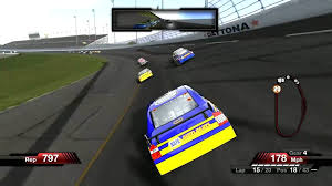 Nascar '15 is a racing game released in 2015 for the playstation 3. Nascar 09 Download Gamefabrique