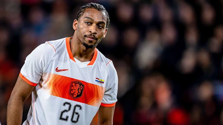Quinten Timber makes a candid assessment of Feyenoord's standard | Goal.com  Canada