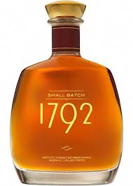 1792 Small Batch 750ml A1 Liquor Homebrewingforbeginners Kentucky Straight Bourbon Whiskey Straight Bourbon Whiskey Bourbon Whiskey
