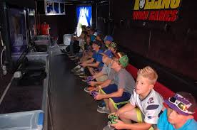 Maybe you would like to learn more about one of these? Rolling Video Games