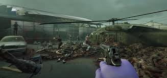 Te encuentras en medio de una guerra contra los infectados. Geek Giveaway Back 4 Blood Early Access Open Beta Codes For Playstation 4 5 Geek Culture