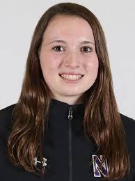 NORTHWESTERN WOMEN'S SWIMMING & DIVING » MEDIA GUIDE