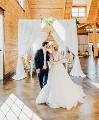 Pin By Poppy Co Bridesmaid Gifts On Carolina Barn Styled Shoot Wedding Preparation Spring Wedding Styled Shoot