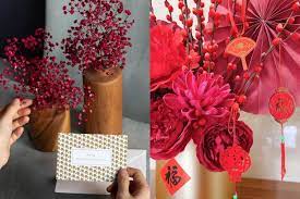 20% off all flower deliveries! Chinese New Year Flower Delivery In Malaysia For Last Minute Gifts Tatler Asia
