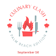 Culinary Clash – September 14
