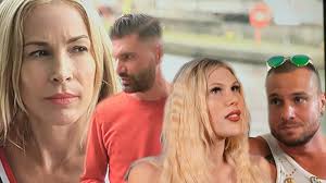 Irre Wendung bei Mike Cees & Michelle Monballijn