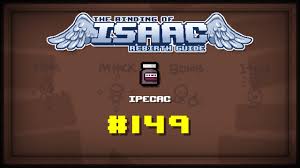 Ipecac shots are fired in an arc, making enemies difficult to hit without a proper range stat. Ipecac Binding Of Isaac Rebirth Wiki