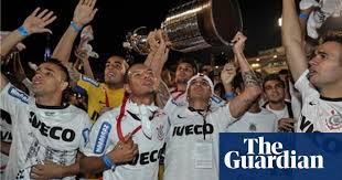 Sofascore also provides the best way to follow. Corinthians Beat Boca Juniors To Win Copa Libertadores For First Time Corinthians The Guardian