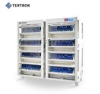 256-Channel Prismatic Battery Capacity Grading Testing ...