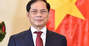 Phó Thủ tướng Bùi Thanh Sơn thăm Australia và đồng chủ trì Hội nghị Bộ  trưởng Ngoại giao Việt Nam