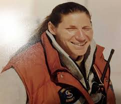 Marcia Joann Nussbaum