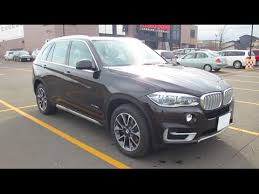 Every 2013 bmw x5 includes stability and traction control, antilock brakes, automatic brake drying, front side airbags, side curtain airbags and adaptive brake lights. 2013 New Bmw X5 Xdrive 35d Xline Exterior Interior Youtube