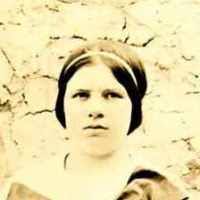 Bertha Florance Kelley (1900–1949)