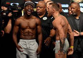 Is an american retired professional boxer who is widely considered to be one of the greatest boxers of his era. Floyd Mayweather Vs Conor Mcgregor Tale Of The Tape Their Stats Compared Ahead Of The Super Fight The Independent The Independent