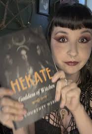 Huskular Goddess Core