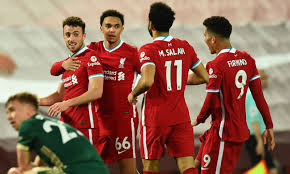 Sheffield united vs liverpool preview. Match Report Jota Header Seals Comeback Win Over Sheff Utd Liverpool Fc