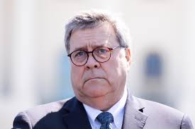 Mueller remarks put Barr back into harsh spotlight