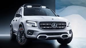2019 Mercedes Benz Concept Glb Top Speed Mercedes Glk Mercedes Benz Mercedes