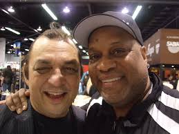 Jerome Marcus, Scrapbook