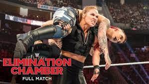 Ronda Rousey makes her return to Raw: WWE Now, Jan. 31, 2022 - YouTube